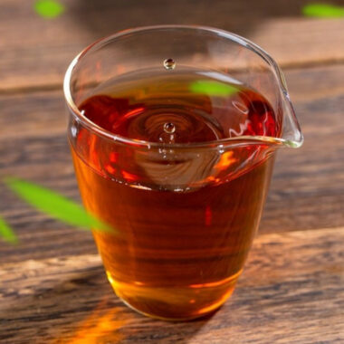 Premium Anhui [Keemun Black Tea] Canned Gift Set 250/500g