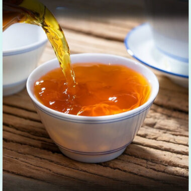 Premium Yunnan Fengqing [Dianhong] Golden Bud Black Tea Canned Gift Set 250/500g