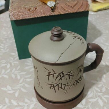 Early Spring Xinyang Premium [Mao Jian] Fried Green Tea 260/520g