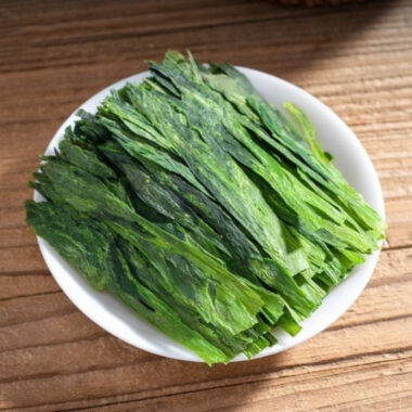 Early Spring Huangshan Premium Taiping [Hou Kui] Green Tea 260/520g