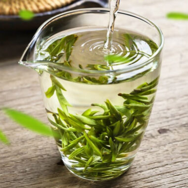 Early Spring Zhejiang Hangzhou Premium [Long Jing] Soy Fragrance Green Tea 260/520g