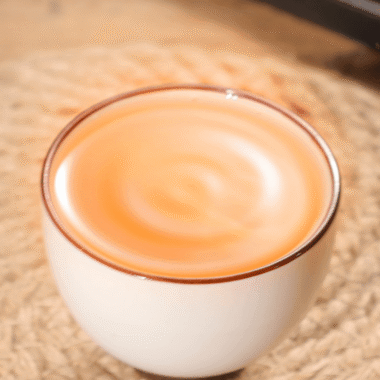 2009 Fuding Premium White Tea Cake [Gaoshan Hanlu Gong Mei] – Single Piece 350g x 1