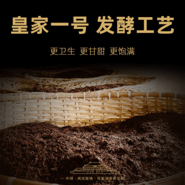 2009 Spring Yunnan Premium Shu Puer Tea Cake [Mansong]