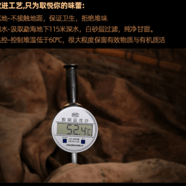 2009 Spring Yunnan Premium Shu Puer Tea Cake [Mansong]