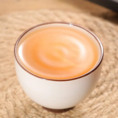 (Limited Edition) 2010 Fuding Premium White Tea Cake [Wild Laocong Gong Mei] – Single Piece 350g x 1