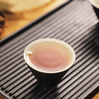 2011 Fuding White Tea Cake [Shou Mei]