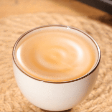 2012 Fuding White Tea Cake [Gong Mei]