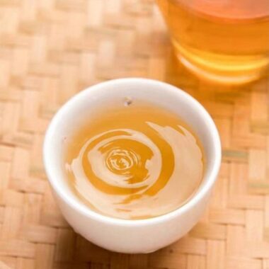 2013 Fuding White Tea Cake [Wild White Peony]