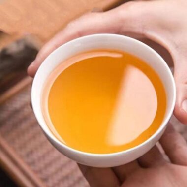 2013 Fuding White Tea Cake [Wild White Peony]