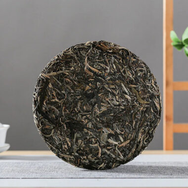 2018 Spring Yunnan Sheng Puer Tea Cake [Xi Gui]