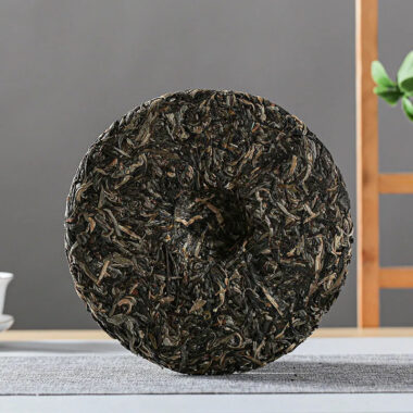 2018 Spring Yunnan Sheng Puer Tea Cake [Xi Gui]