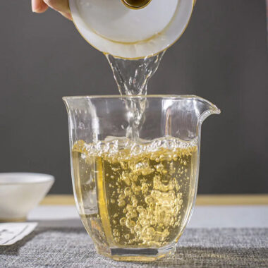 2018 Spring Yunnan Sheng Puer Tea Cake [Xi Gui]