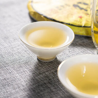 2018 Spring Yunnan Sheng Puer Tea Cake [Xi Gui]