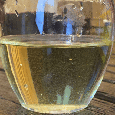 2020 Fuding White Tea Cake [Sun-dried White Peony]