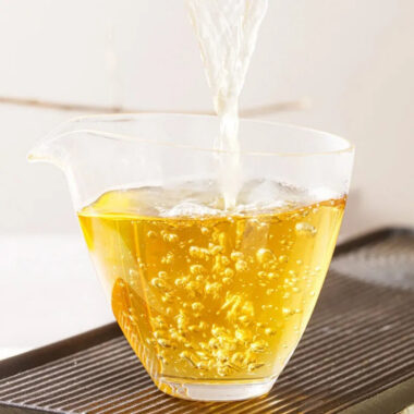 2022 Spring Yunnan Sheng Puer Tea Cake [Red Rose]