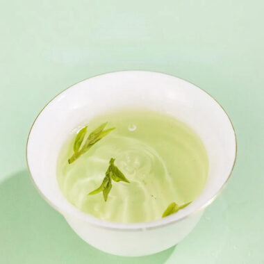 2025 Early Spring Zhejiang Shaoxing [Long Jing] Class S Green Tea 250g