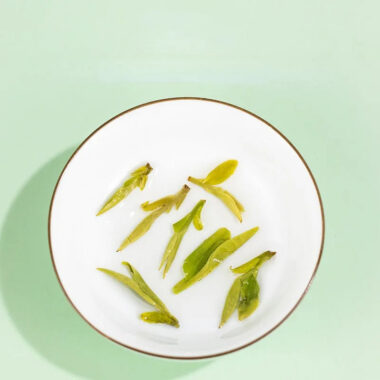 2025 Early Spring Zhejiang Shaoxing [Long Jing] Class S Green Tea 250g