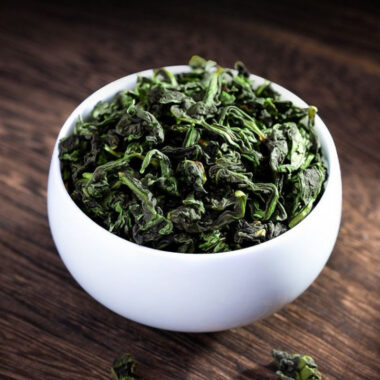 Fujian Anxi Premium [Tie Guan Yin] Strong Flora Aroma Oolong Tea 260/520g