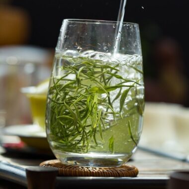 Early Spring Xinyang Premium [Mao Jian] Fried Green Tea 260/520g