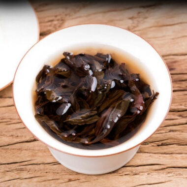 Wuyi Yan Cha Premium [Lao Cong Narcissus] Strong Flora Aroma Oolong Tea 260/520g