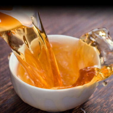 Wuyi Yan Cha Premium [Dahongpao] Strong Flora Aroma Oolong Tea 260/520g