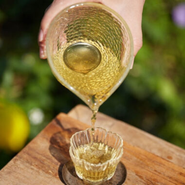 Lao Duan Shan High Mountain Spring Phoenix Dancong [Ju Duo Zi] Almond Aroma Oolong Tea