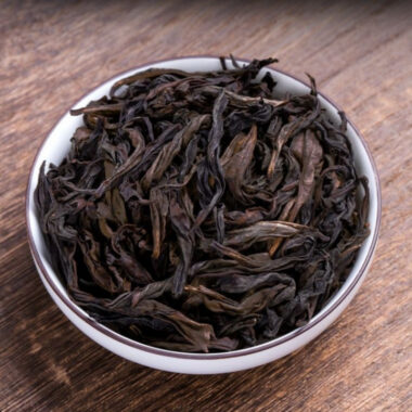 Wuyi Yan Cha Premium [Ma Tou Yan Rougui] Cinnamon Aroma Oolong Tea 260/520g