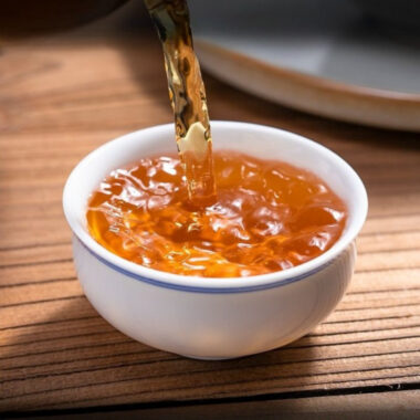 Premium Anhui [Keemun Black Tea] Canned Gift Set 250/500g