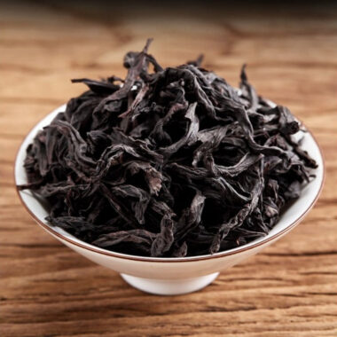 Wuyi Yan Cha Premium [Hu Xiao Yan Rougui] Cinnamon Aroma Oolong Tea 260/520g
