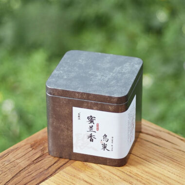 Lao Duan Shan Phoenix Dancong [Milanxiang] Oolong Tea