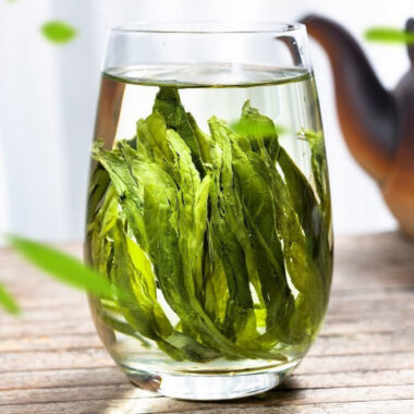 Early Spring Huangshan Premium Taiping [Hou Kui] Green Tea 260/520g