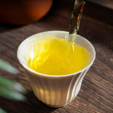 Fujian Anxi Premium [Tie Guan Yin] Strong Flora Aroma Oolong Tea 260/520g