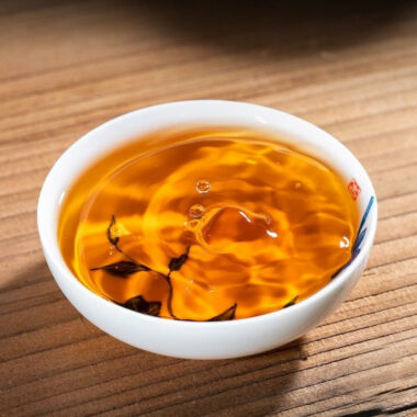 Premium Anhui [Keemun Black Tea] Canned Gift Set 250/500g