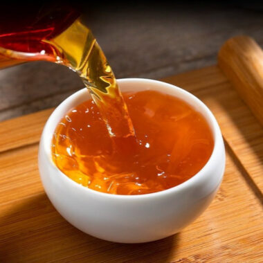 Premium Yunnan Fengqing [Dianhong] Golden Bud Black Tea Canned Gift Set 250/500g