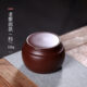 Yixing Zisha Tea Jar Tea Caddy [Sheng Xiang]