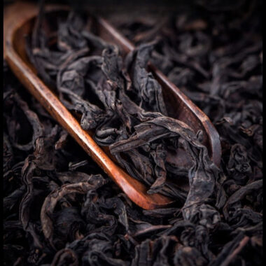 Wuyi Yan Cha Premium [Dahongpao] Strong Flora Aroma Oolong Tea 260/520g