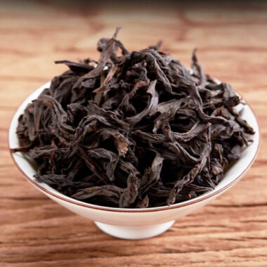 Wuyi Yan Cha Premium [Lao Cong Narcissus] Strong Flora Aroma Oolong Tea 260/520g