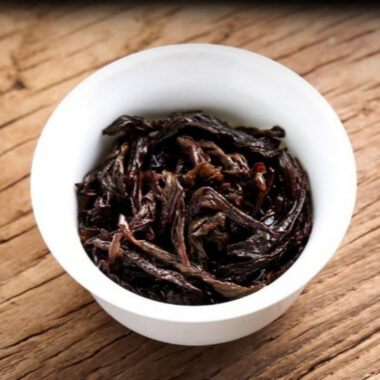 Wuyi Yan Cha Premium [Niu Lan Keng Rougui] Cinnamon Aroma Oolong Tea 260/520g