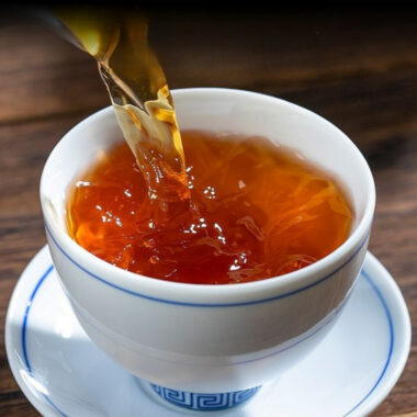 Wuyi Yan Cha Premium [Hu Xiao Yan Rougui] Cinnamon Aroma Oolong Tea 260/520g