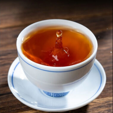 Wuyi Yan Cha Premium [Qilan] Strong Flora Aroma Oolong Tea 260/520g