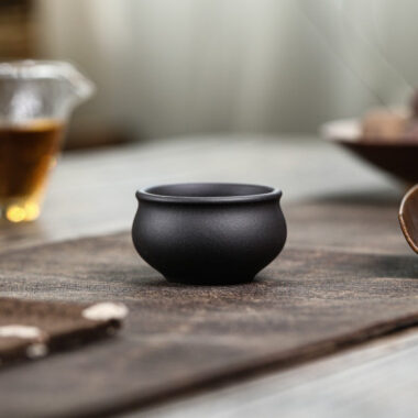 Yixing Zisha Tea Cup [Mutli-color] 50ml