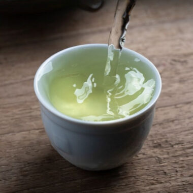 Early Spring Zhejiang Hangzhou Premium [Long Jing] Soy Fragrance Green Tea 260/520g