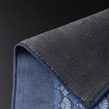 Chinese Style Zen Tea Towel [Met Confidant]