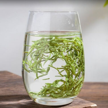 Early Spring Suzhou Premium [Bi Luo Chun] Fried Green Tea 260/520g