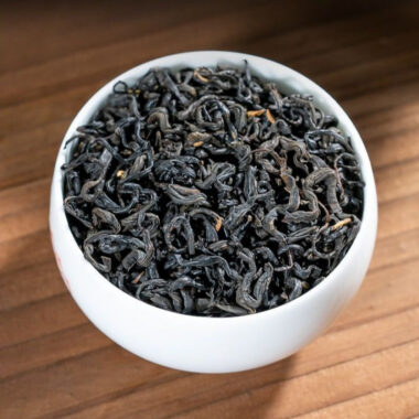 Premium Anhui [Keemun Black Tea] Canned Gift Set 250/500g