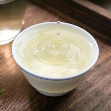 Early Spring Suzhou Premium [Bi Luo Chun] Fried Green Tea 260/520g