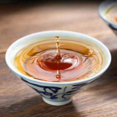 Wuyi Yan Cha Premium [Niu Lan Keng Rougui] Cinnamon Aroma Oolong Tea 260/520g