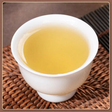 Fujian Anxi [Tie Guan Yin] Strong Flora Aroma Small Cannd Gift Box Set 240g