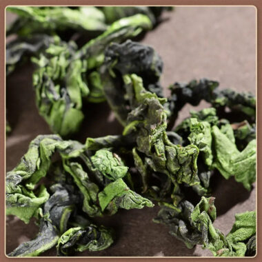 Fujian Anxi [Tie Guan Yin] Strong Flora Aroma Small Cannd Gift Box Set 240g