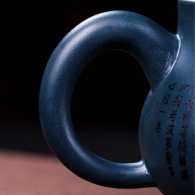 Handmade Yixing Zisha Fair Cup [Xin Jing 280ml / Lotus Pod 180ml]